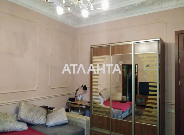 1-кімнатна квартира за адресою вул. Рішельєвська (площа 40,0 м2) - Atlanta.ua - фото 11