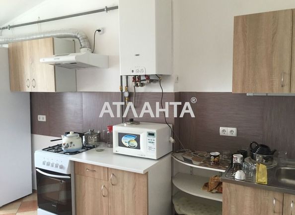 2-rooms apartment apartment by the address st. Naberezhnaya (area 80,0 m2) - Atlanta.ua - photo 10