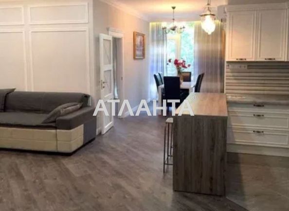 2-комнатная квартира по адресу ул. Отрадная (площадь 108 м²) - Atlanta.ua - фото 4