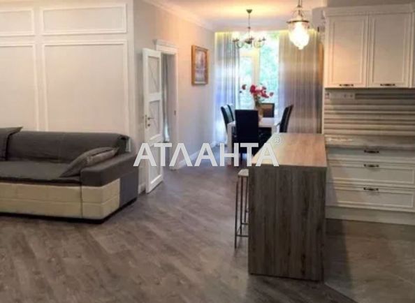 2-rooms apartment apartment by the address st. Otradnaya (area 108,0 m2) - Atlanta.ua - photo 4