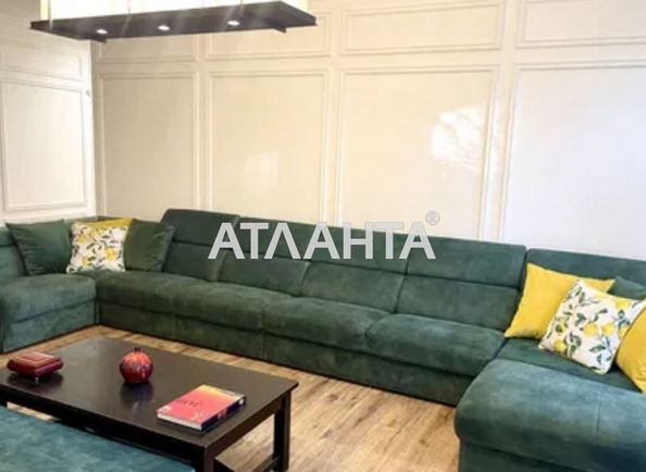 4+-rooms apartment apartment by the address st. Otradnaya (area 210,0 m2) - Atlanta.ua - photo 2