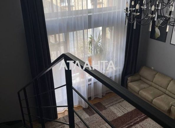 3-rooms apartment apartment by the address st. Aleksandrovskiy pr Mira pr (area 120,0 m2) - Atlanta.ua - photo 9