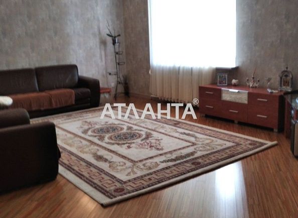 3-rooms apartment apartment by the address st. Levanevskogo (area 102,0 m2) - Atlanta.ua - photo 4
