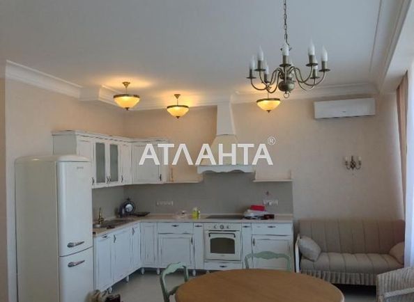 1-room apartment apartment by the address st. Literaturnaya (area 85,0 m2) - Atlanta.ua - photo 5