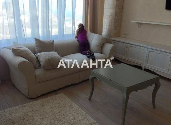 1-room apartment apartment by the address st. Literaturnaya (area 85,0 m2) - Atlanta.ua - photo 14