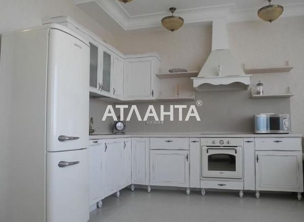 1-room apartment apartment by the address st. Literaturnaya (area 85,0 m2) - Atlanta.ua