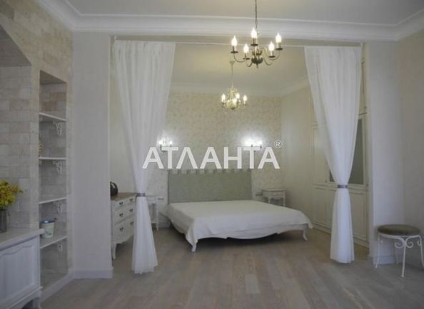 1-room apartment apartment by the address st. Literaturnaya (area 85,0 m2) - Atlanta.ua - photo 19