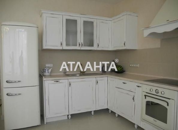 1-room apartment apartment by the address st. Literaturnaya (area 85,0 m2) - Atlanta.ua - photo 20