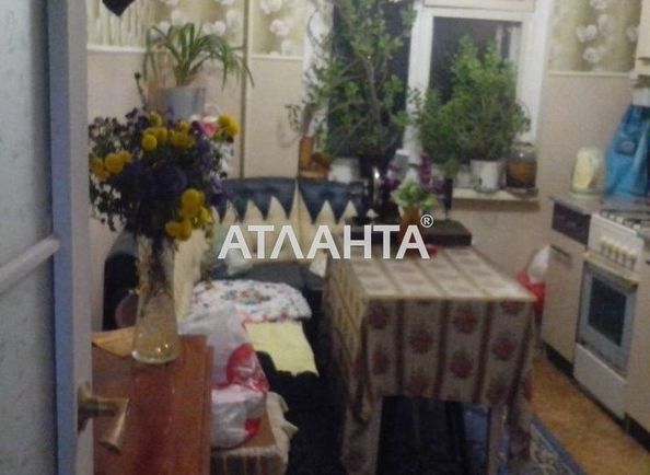 3-rooms apartment apartment by the address st. Zabolotnogo ak (area 63,0 m2) - Atlanta.ua - photo 2