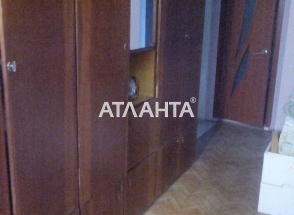3-rooms apartment apartment by the address st. Zabolotnogo ak (area 63,0 m2) - Atlanta.ua - photo 5