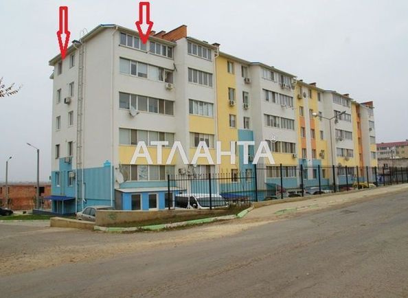 4+-rooms apartment apartment by the address st. Kudryashova Krupskoy (area 135,0 m2) - Atlanta.ua - photo 2