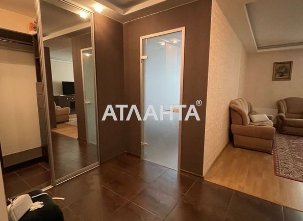 2-rooms apartment apartment by the address st. Klenovaya (area 72,0 m2) - Atlanta.ua