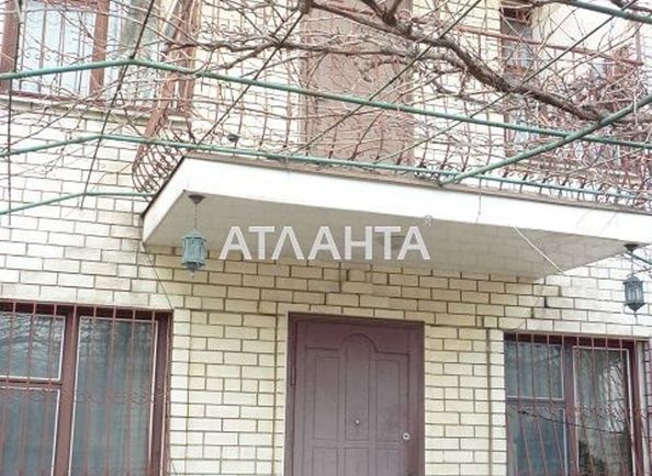 Багатокімнатна квартира за адресою вул. Бабеля (площа 90,0 м2) - Atlanta.ua - фото 10