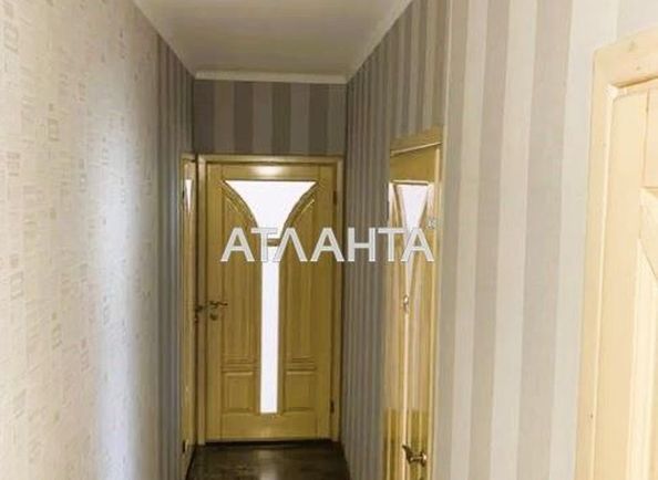 3-кімнатна квартира за адресою вул. Сахарова (площа 90,0 м2) - Atlanta.ua - фото 13