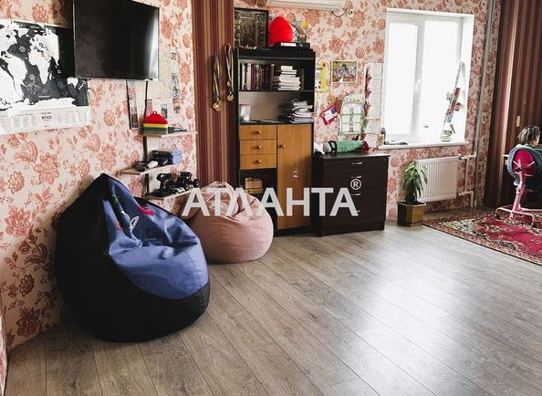 3-кімнатна квартира за адресою вул. Сахарова (площа 90 м²) - Atlanta.ua - фото 4