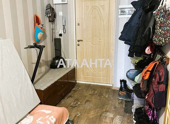 3-кімнатна квартира за адресою вул. Сахарова (площа 90 м²) - Atlanta.ua - фото 9