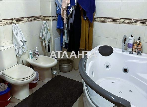 3-кімнатна квартира за адресою вул. Сахарова (площа 90 м²) - Atlanta.ua - фото 12