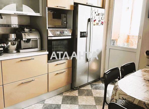 3-кімнатна квартира за адресою вул. Сахарова (площа 90 м²) - Atlanta.ua - фото 2