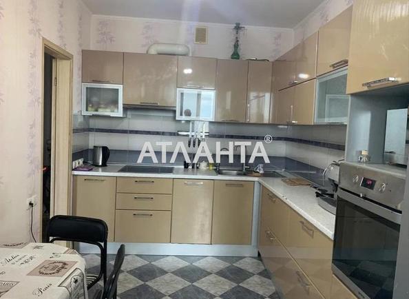 3-кімнатна квартира за адресою вул. Сахарова (площа 90 м²) - Atlanta.ua