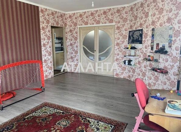 3-кімнатна квартира за адресою вул. Сахарова (площа 90 м²) - Atlanta.ua - фото 4