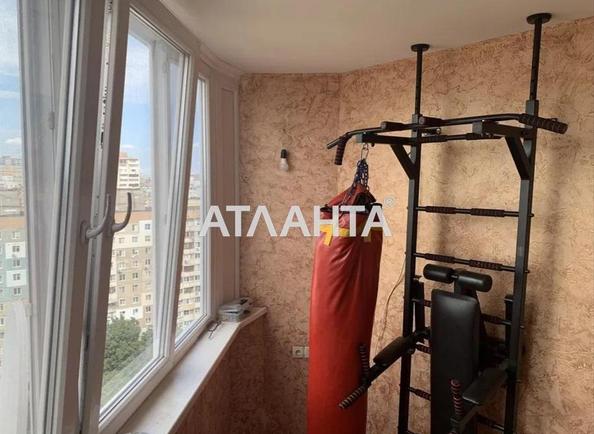 3-кімнатна квартира за адресою вул. Сахарова (площа 90 м²) - Atlanta.ua - фото 17