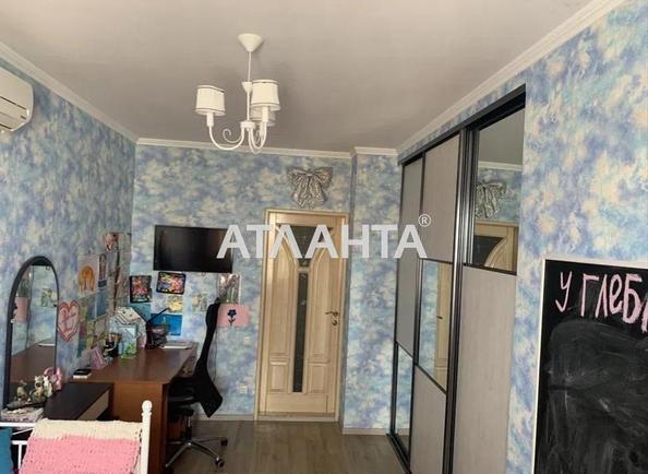 3-кімнатна квартира за адресою вул. Сахарова (площа 90 м²) - Atlanta.ua - фото 18