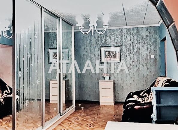 3-rooms apartment apartment by the address st. Filatova ak (area 90,0 m2) - Atlanta.ua