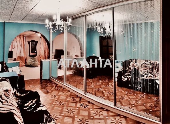 3-комнатная квартира по адресу ул. Филатова ак. (площадь 90,0 м2) - Atlanta.ua - фото 2