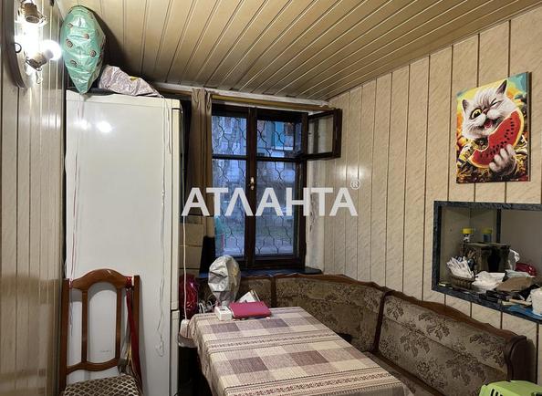 3-кімнатна квартира за адресою вул. Філатова ак. (площа 90 м²) - Atlanta.ua - фото 2