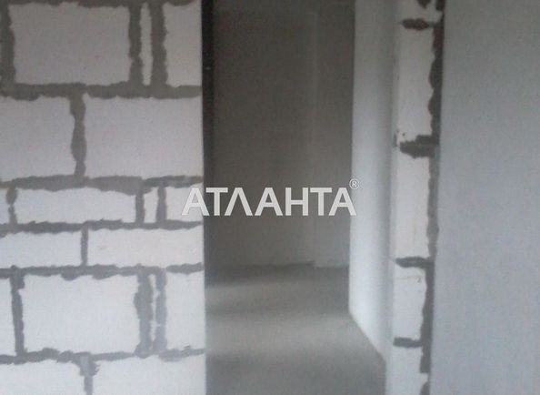 1-room apartment apartment by the address st. Kordonnaya Klimenko (area 36,0 m2) - Atlanta.ua - photo 2