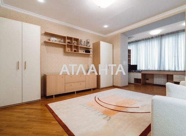 4+-rooms apartment apartment by the address st. Dunaeva per (area 217,3 m2) - Atlanta.ua