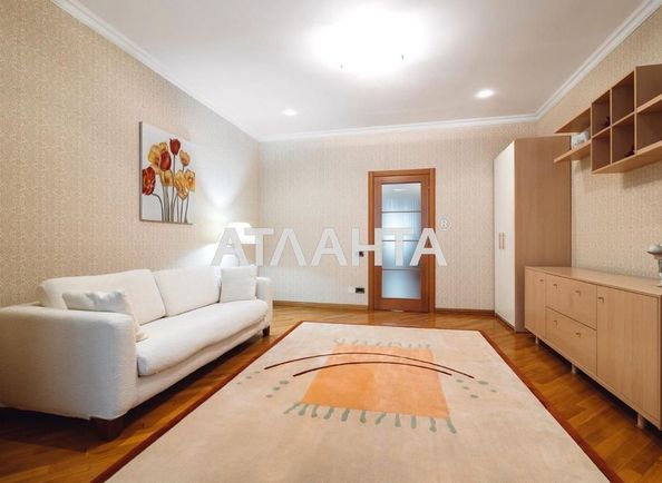 4+-rooms apartment apartment by the address st. Dunaeva per (area 217,3 m2) - Atlanta.ua - photo 3