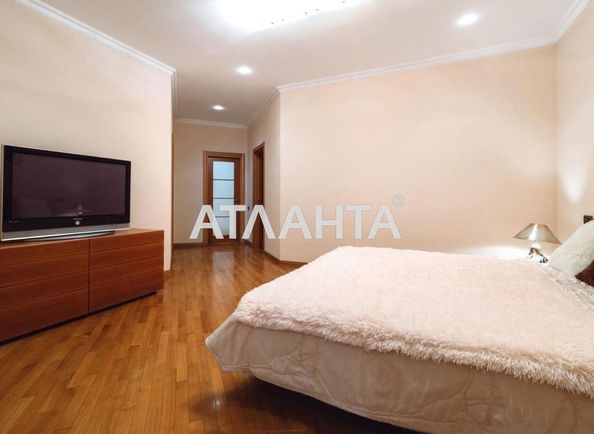 Многокомнатная квартира по адресу Дунаева пер. (площадь 217,3 м²) - Atlanta.ua - фото 9