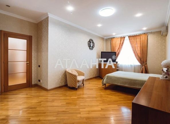 Многокомнатная квартира по адресу Дунаева пер. (площадь 217,3 м2) - Atlanta.ua - фото 7