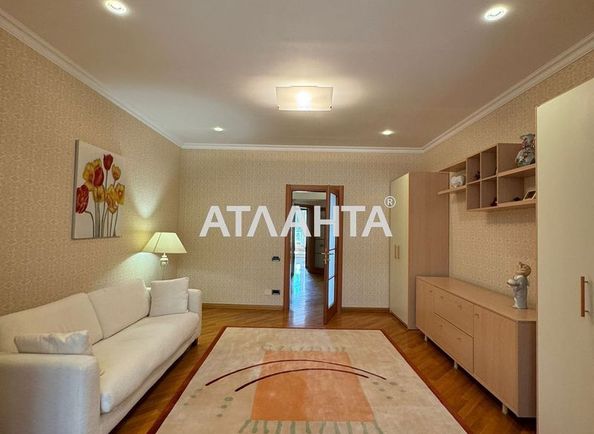 Многокомнатная квартира по адресу Дунаева пер. (площадь 217,3 м²) - Atlanta.ua - фото 4