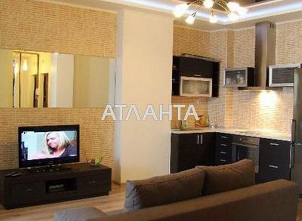 2-rooms apartment apartment by the address st. Panteleymonovskaya Chizhikova (area 80,0 m2) - Atlanta.ua