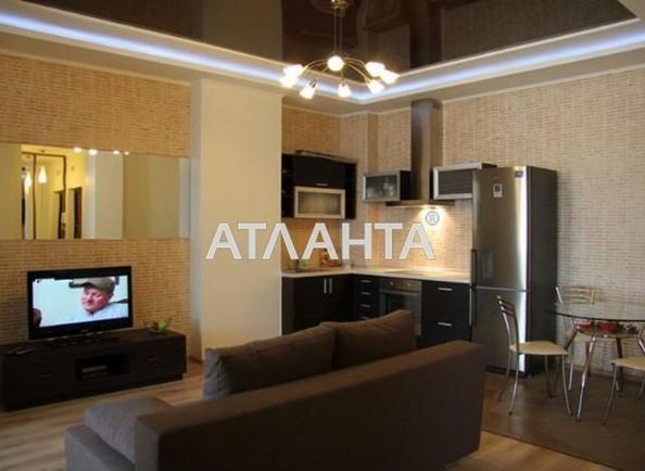 2-rooms apartment apartment by the address st. Panteleymonovskaya Chizhikova (area 80,0 m2) - Atlanta.ua - photo 6