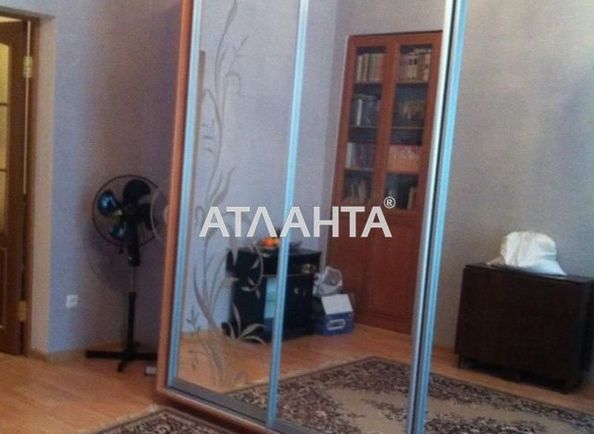2-rooms apartment apartment by the address st. Bolgarskaya Budennogo (area 50,0 m2) - Atlanta.ua - photo 2