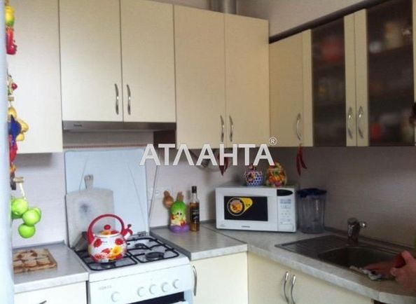 2-rooms apartment apartment by the address st. Bolgarskaya Budennogo (area 50,0 m2) - Atlanta.ua - photo 3