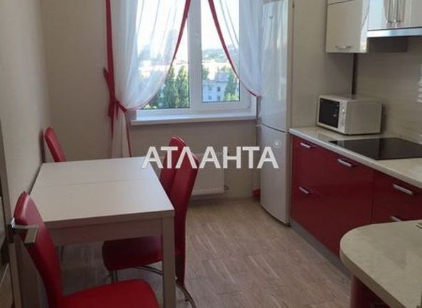 2-rooms apartment apartment by the address st. Srednefontanskaya (area 64,0 m2) - Atlanta.ua - photo 11
