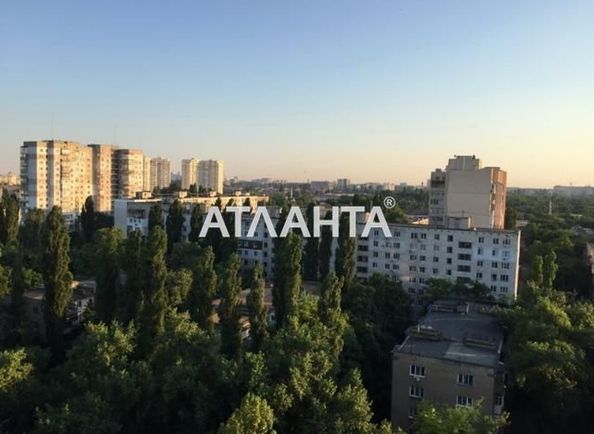 2-rooms apartment apartment by the address st. Srednefontanskaya (area 64,0 m2) - Atlanta.ua - photo 15