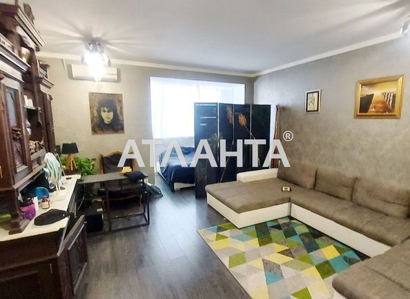 1-room apartment apartment by the address st. Vishnevaya (area 63,0 m2) - Atlanta.ua - photo 5
