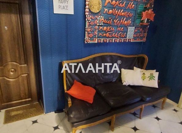 1-room apartment apartment by the address st. Vishnevaya (area 63,0 m2) - Atlanta.ua - photo 7
