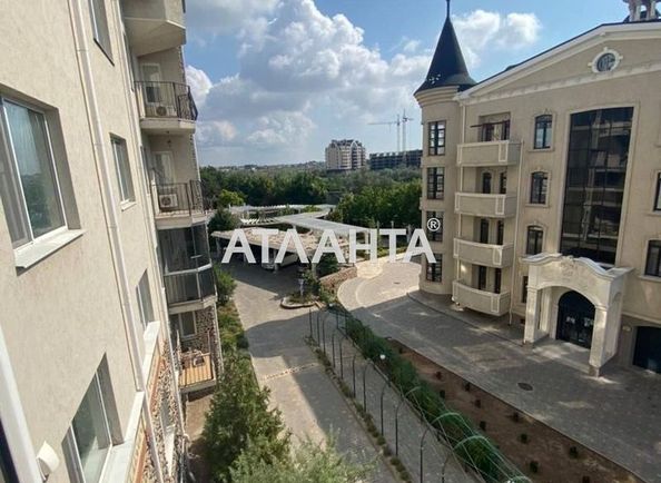 1-room apartment apartment by the address st. Vishnevaya (area 63,0 m2) - Atlanta.ua - photo 14