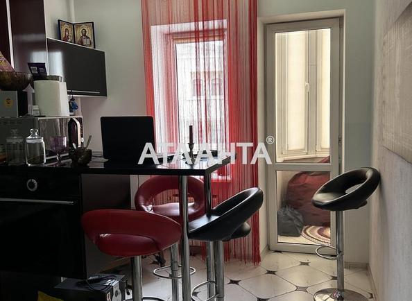 1-кімнатна квартира за адресою вул. Вишнева (площа 63 м²) - Atlanta.ua - фото 23