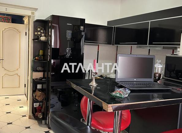 1-кімнатна квартира за адресою вул. Вишнева (площа 63 м²) - Atlanta.ua - фото 14