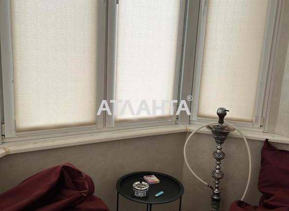 1-кімнатна квартира за адресою вул. Вишнева (площа 63 м²) - Atlanta.ua - фото 24