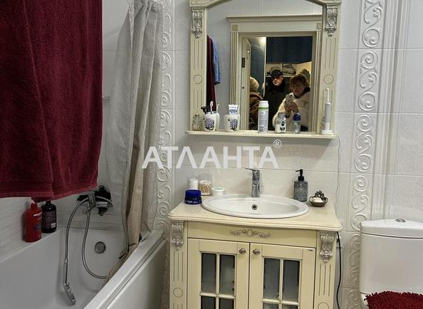 1-кімнатна квартира за адресою вул. Вишнева (площа 63 м²) - Atlanta.ua - фото 26