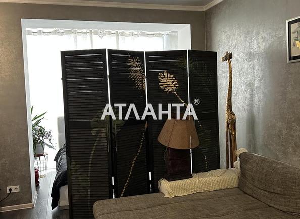 1-кімнатна квартира за адресою вул. Вишнева (площа 63 м²) - Atlanta.ua - фото 3