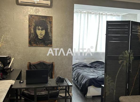 1-кімнатна квартира за адресою вул. Вишнева (площа 63 м²) - Atlanta.ua - фото 27